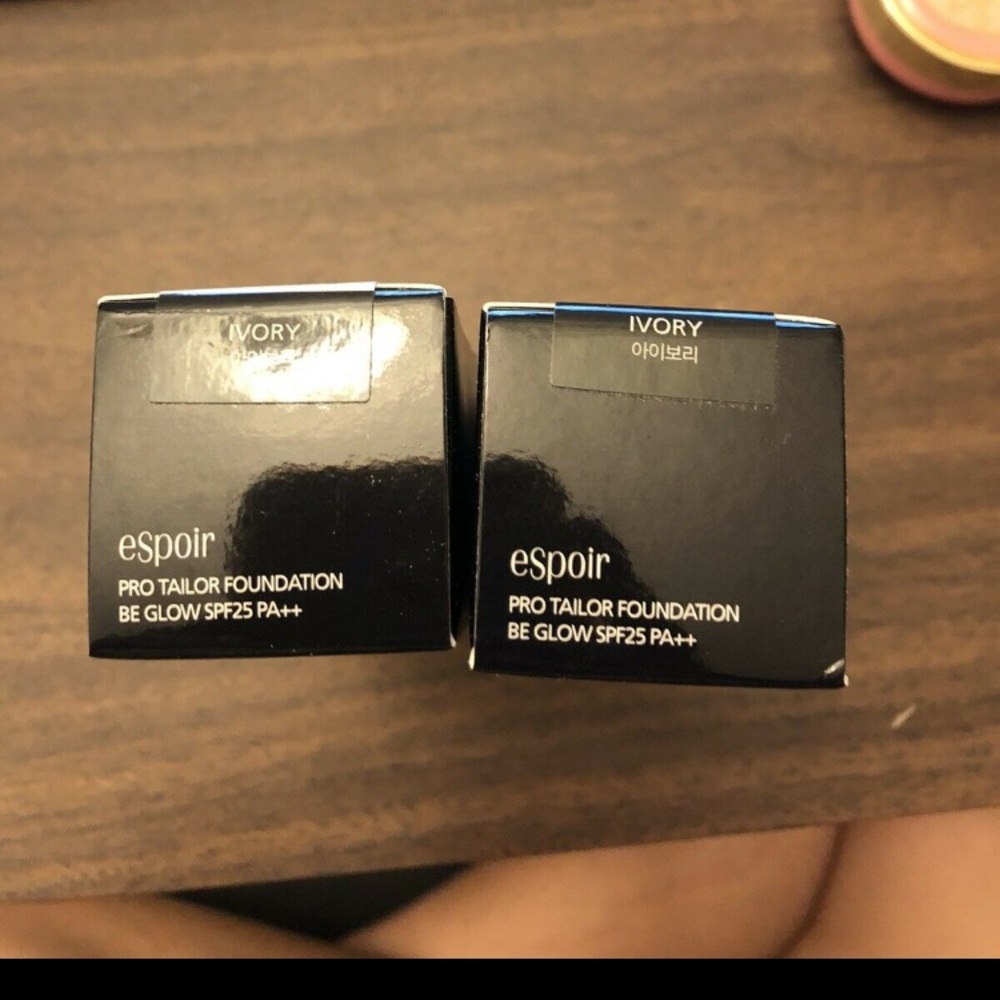 Foundation sell - Picture 3 of 3